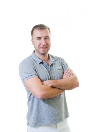 Неменатов Илья Геннадьевич