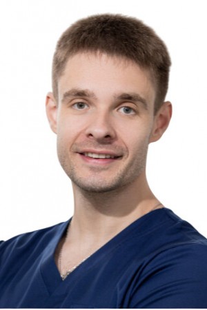 Майстренко Михаил Васильевич