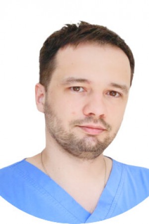 Семягин Игорь Александрович