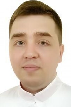 Базанов Владислав Игоревич