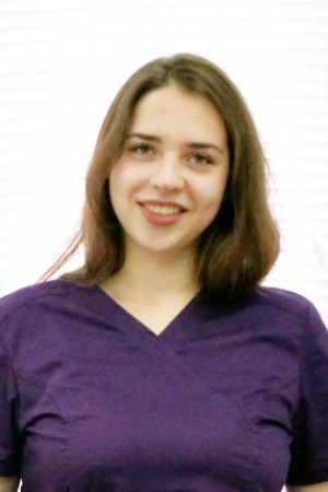 Синчук Ирина Сергеевна