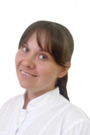 Ковалёва Александра Сергеевна