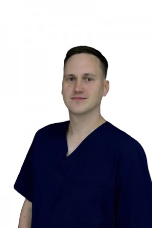 Красильников Вадим Алексеевич