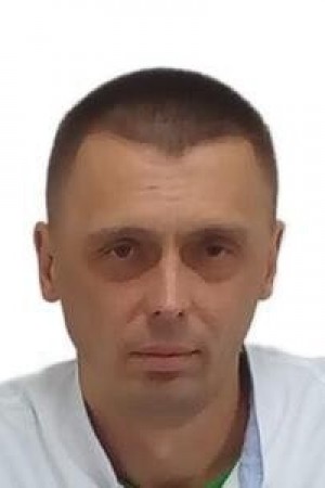 Чигарских Олег Юрьевич