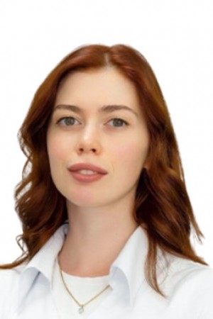 Воронова Елена Алексеевна