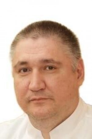 Абыденков Алексей Владимирович