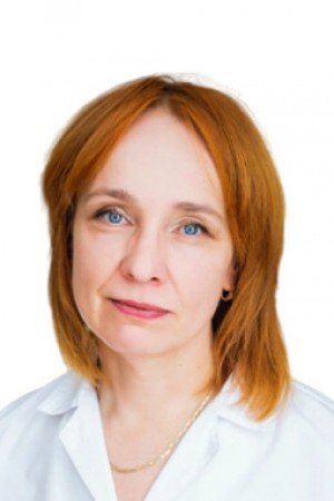 Овчинникова Оксана Аркадьевна