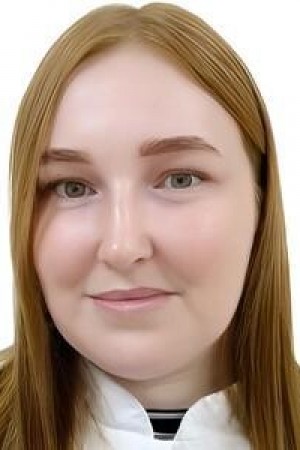 Маслова Наталья Вячеславовна