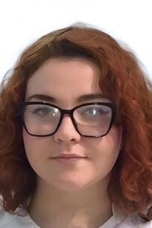 Лузина Анна Андреевна