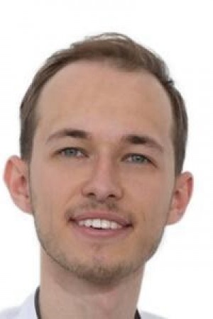 Прокошев Максим Дмитриевич