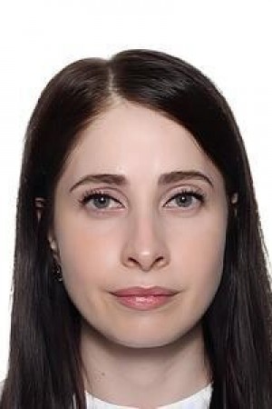 Урасинова Виктория Александровна