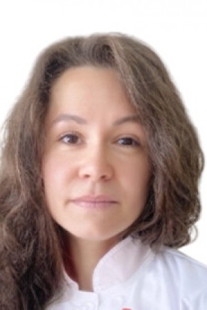 Викторова Анна Викторовна