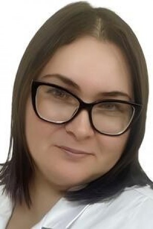 Шипицына Светлана Сергеевна