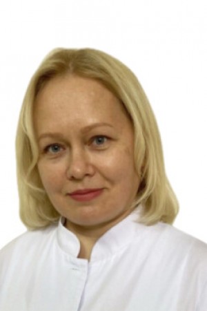 Жукова Наталья Викторовна