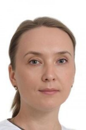 Макарова Светлана Валерьевна