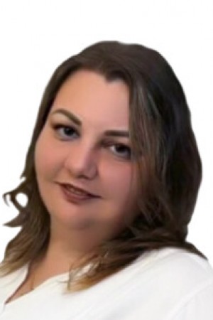 Крамич Ольга Олеговна