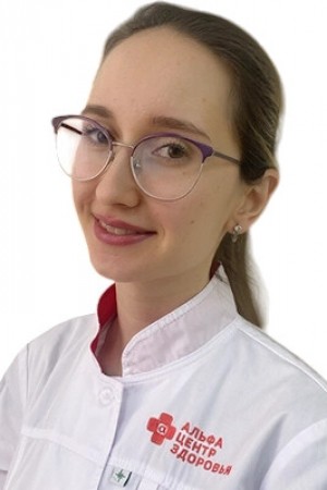 Хузягулова Гульнара Расиловна