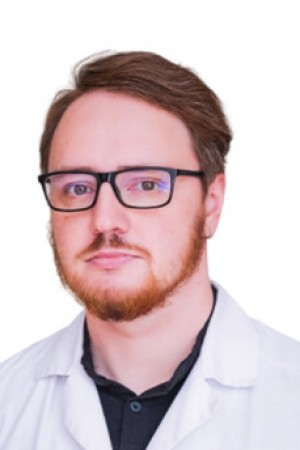 Калмаков Егор Александрович