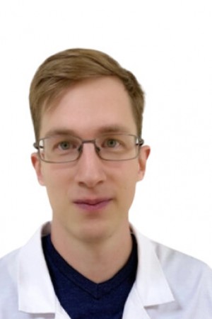 Иванов Алексей Ильич