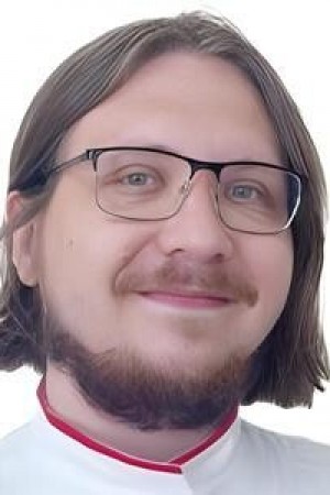 Максимов Сергей Сергеевич