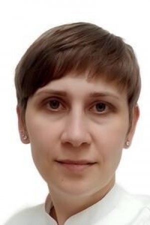 Окунева Ирина Борисовна