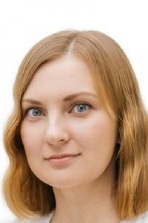 Чернышкова Светлана Владимировна