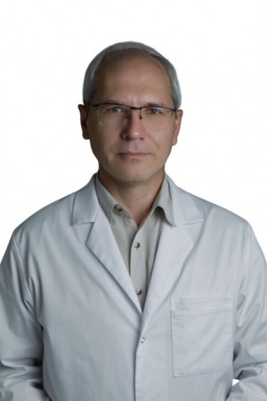 Круглов Евгений Владиславович