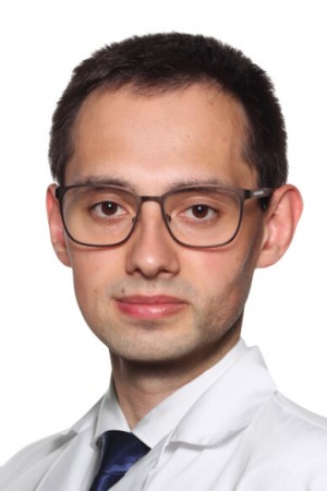 Хлебников Павел Дмитриевич