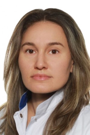 Гафетдинова Валентина Васильевна