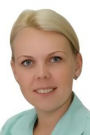 Белослудцева Ольга Владимировна