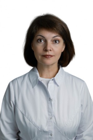 Южанина Марьяна Евгеньевна