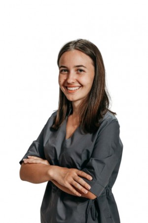 Мелюхина Мария Витальевна