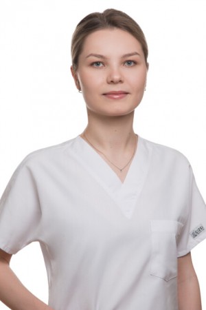 Пинчук Софья Андреевна