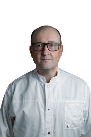 Будин Илья Николаевич