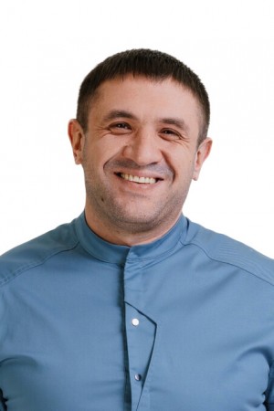 Буц Алексей Александрович