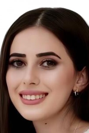 Саркисян Рузана