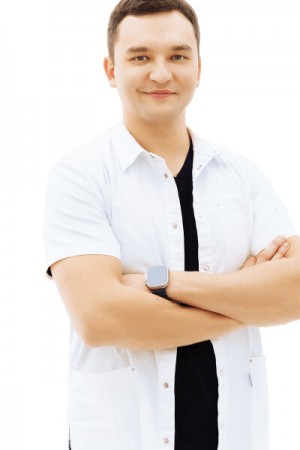 Калегин Никита Константинович