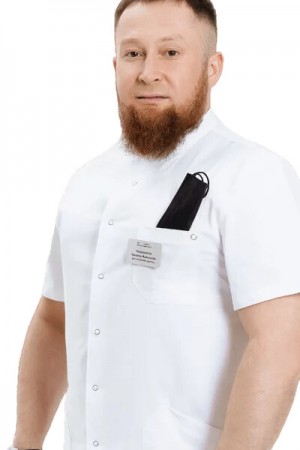 Нурдавлятов Фанзиль Фанилович