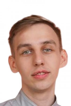 Бабушкин Никита Александрович