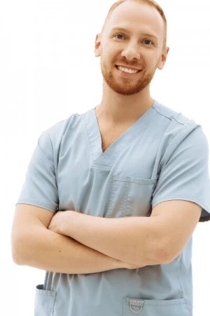 Власов Роман Константинович