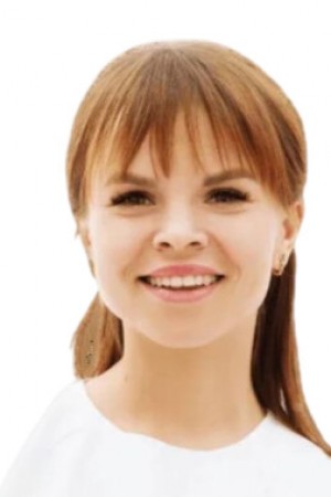 Абашева Динара Мусаевна