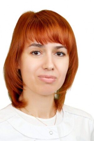 Емельянова Светлана Александровна