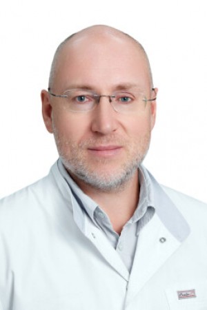 Каменских Виталий Евгеньевич