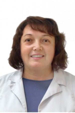 Толмачева Ольга Геннадьевна