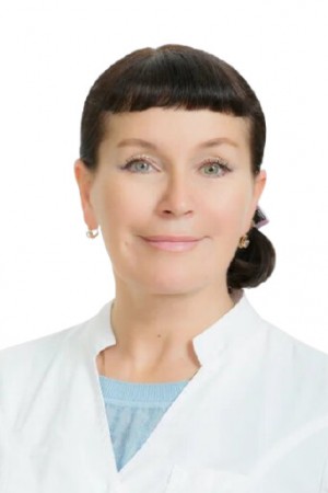 Кашкина Наталья Викторовна