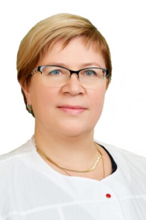 Костачук Ирина Сергеевна