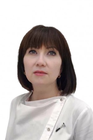 Собянина Наталья Анатольевна