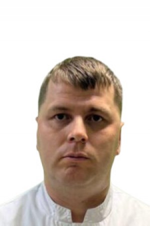 Комягин Иван Александрович