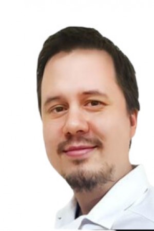 Кузнецов Степан Валерьянович