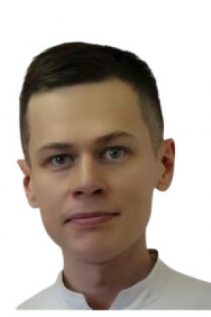 Булдаков Игорь Владимирович